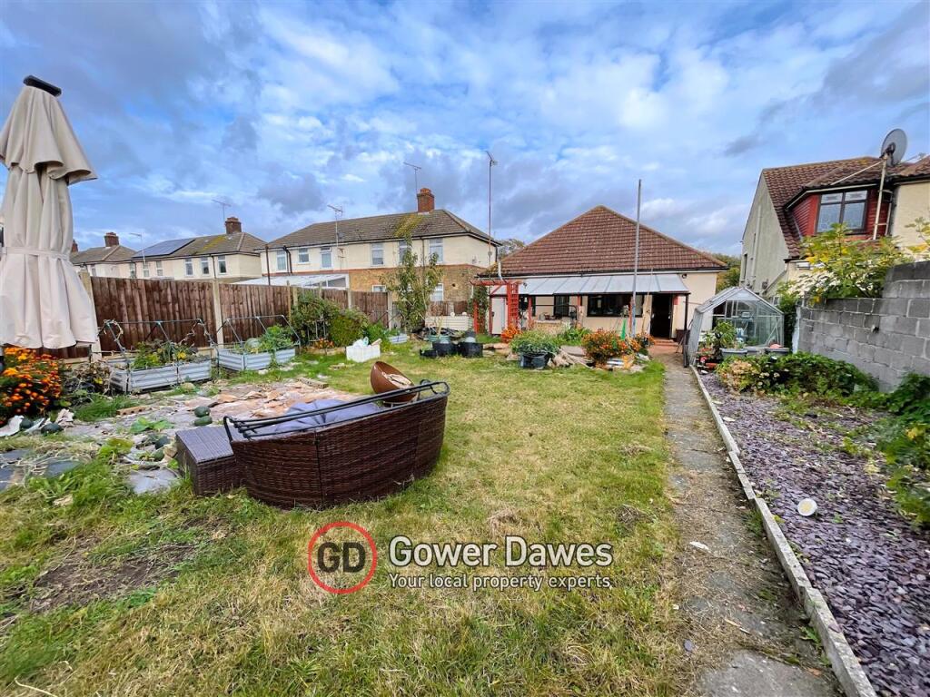 Main image of property: Milton Road, Grays