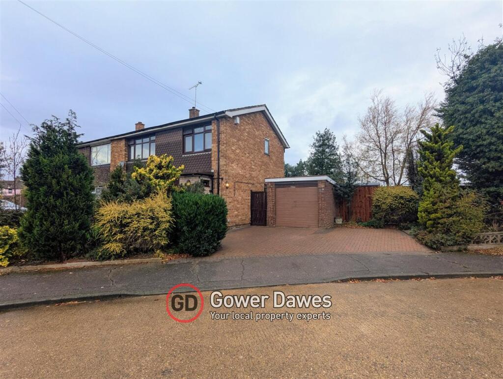 Main image of property: Barry Close, Orsett Heath