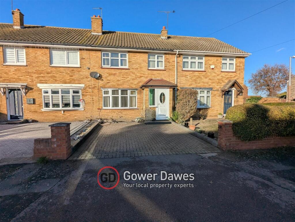 Main image of property: Wickham Road, Chadwell St.Mary
