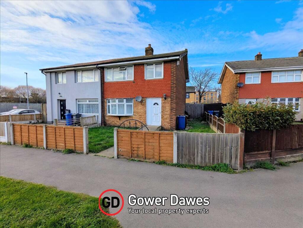 Main image of property: Church Road, Tilbury