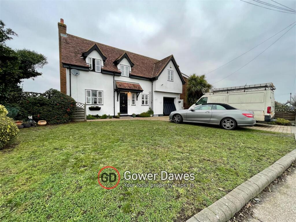 Main image of property: High Road, North Stifford