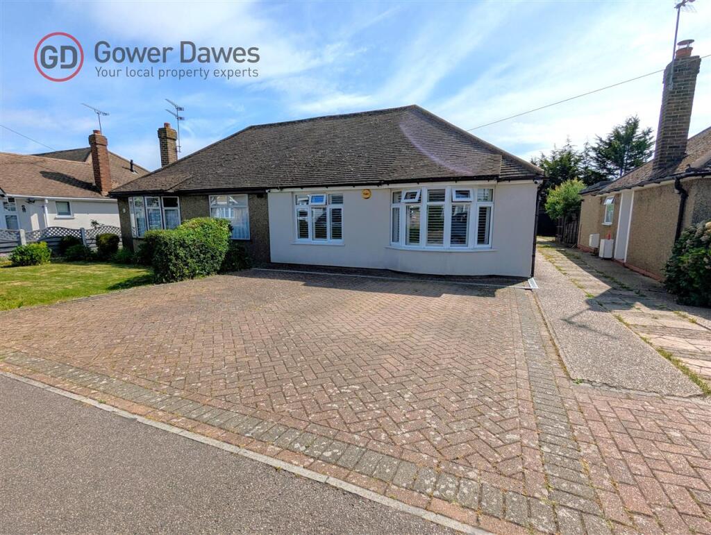 Main image of property: Lilac Avenue, Wickford