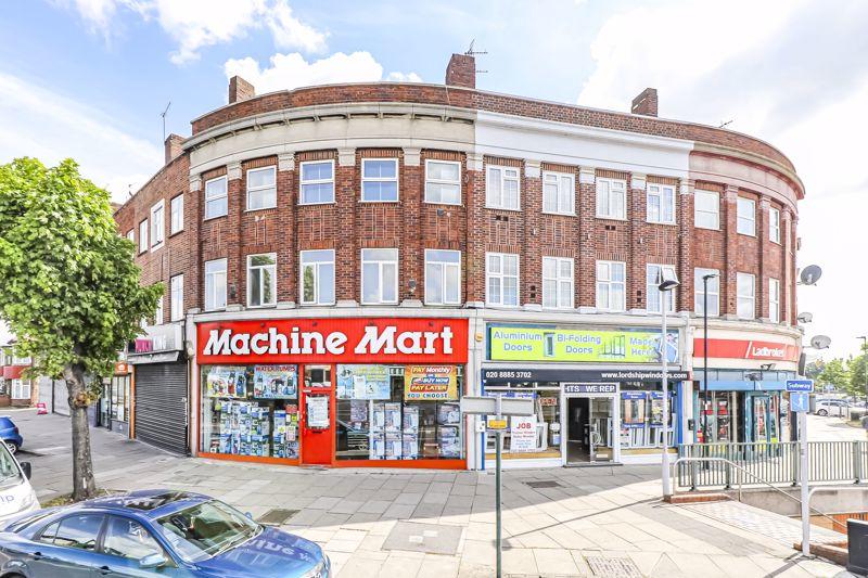 Main image of property: Kendal Parade, Edmonton, N18