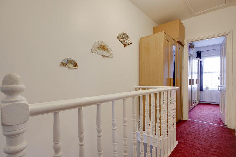 2 bedroom terraced house for sale in Sheldon Road, Edmonton, N18
