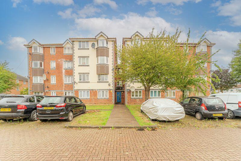 Main image of property: Keats Close, Scotland Green Road, Enfield, EN3
