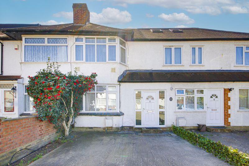Main image of property: Brierley Avenue, Edmonton