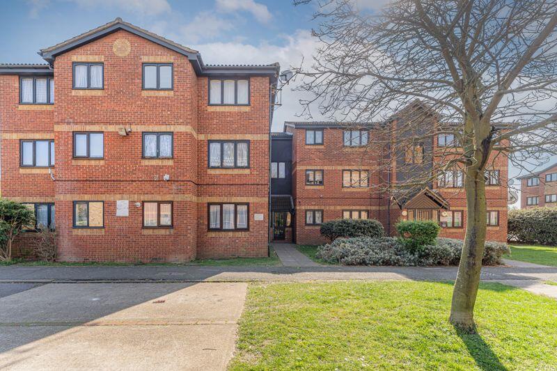 Main image of property: Acworth Close, Edmonton