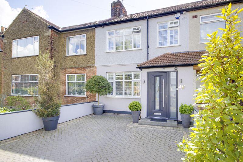 Main image of property: Lincoln Way, Enfield, EN1