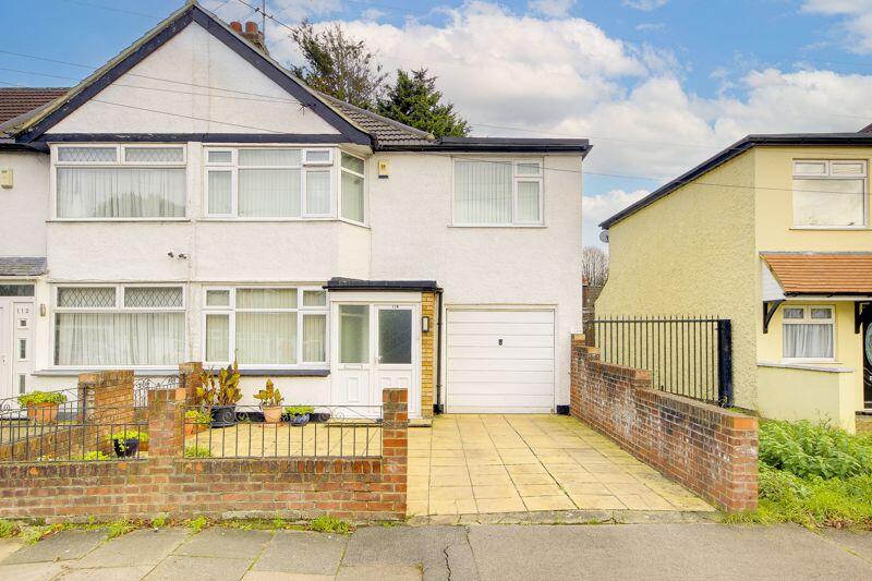 Main image of property: St. Edmunds Road, Edmonton