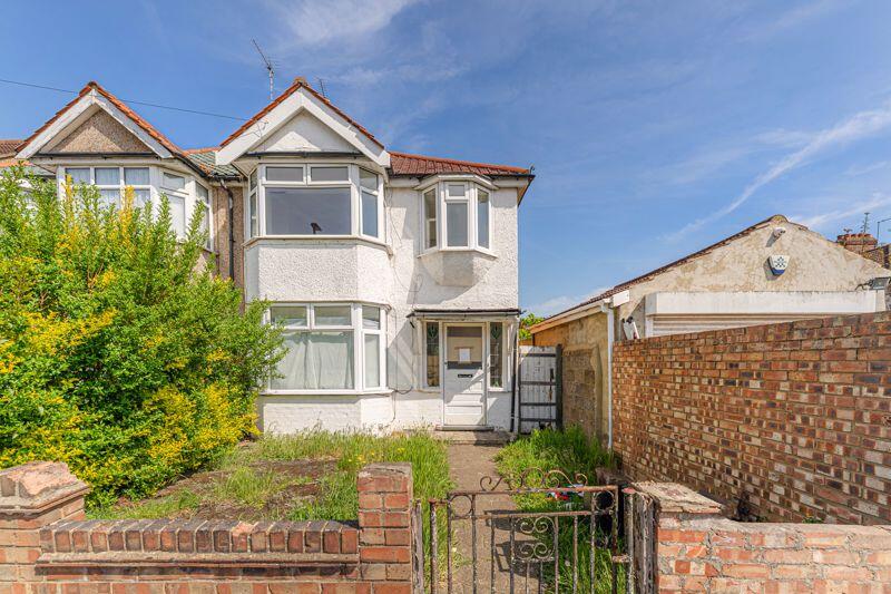 Main image of property: Hadleigh Road, Edmonton
