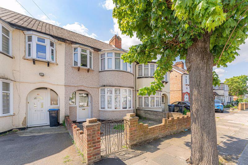 Main image of property: Elmcroft Avenue, Edmonton, N9