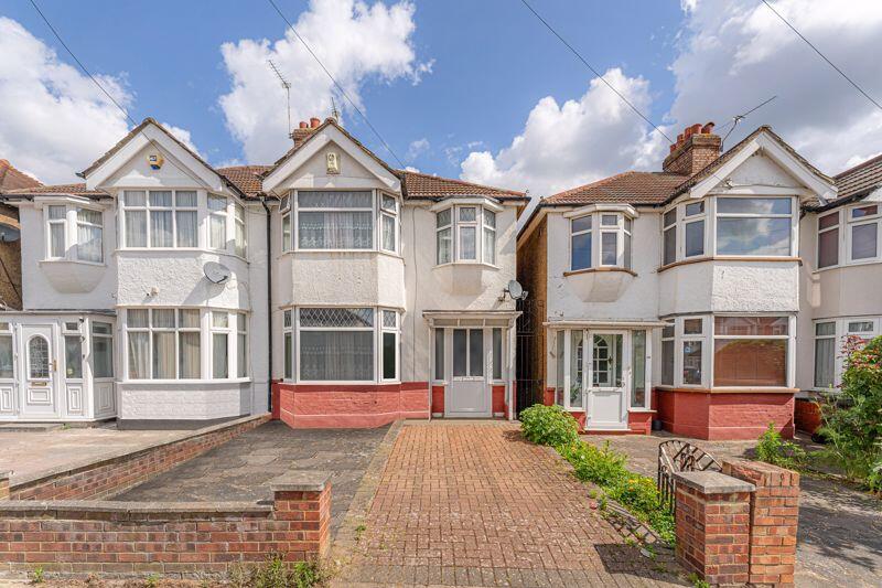 Main image of property: Hadleigh Road, Edmonton