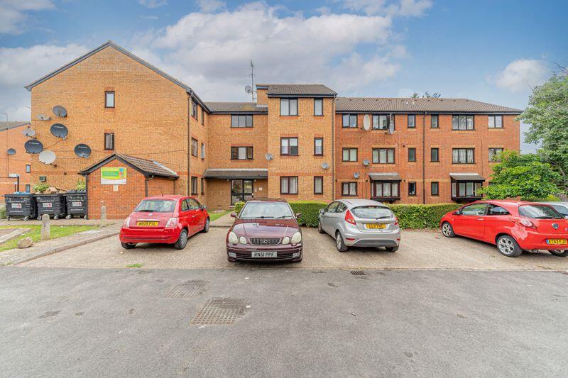 Main image of property: Plowman Close, Edmonton
