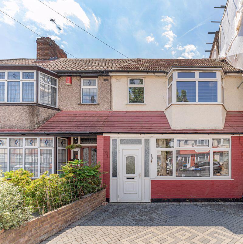 Main image of property: Elmcroft Avenue, Edmonton