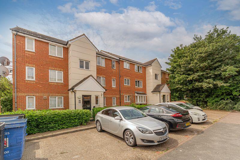 Main image of property: Plowman Close, Edmonton