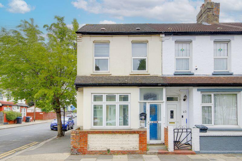 Main image of property: Argyle Road, Edmonton