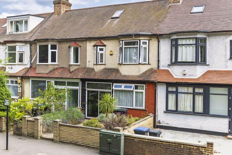 Main image of property: Victoria Road, Edmonton