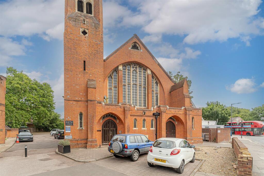 Main image of property: Bury Street, Edmonton