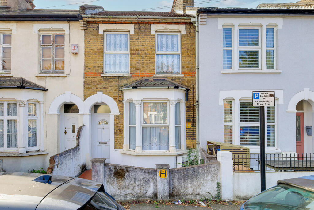 Main image of property: Alston Road, Edmonton