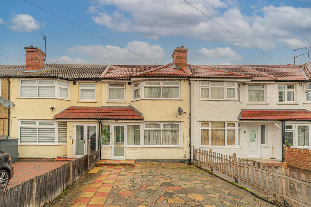 Main image of property: Wellstead Avenue, Edmonton