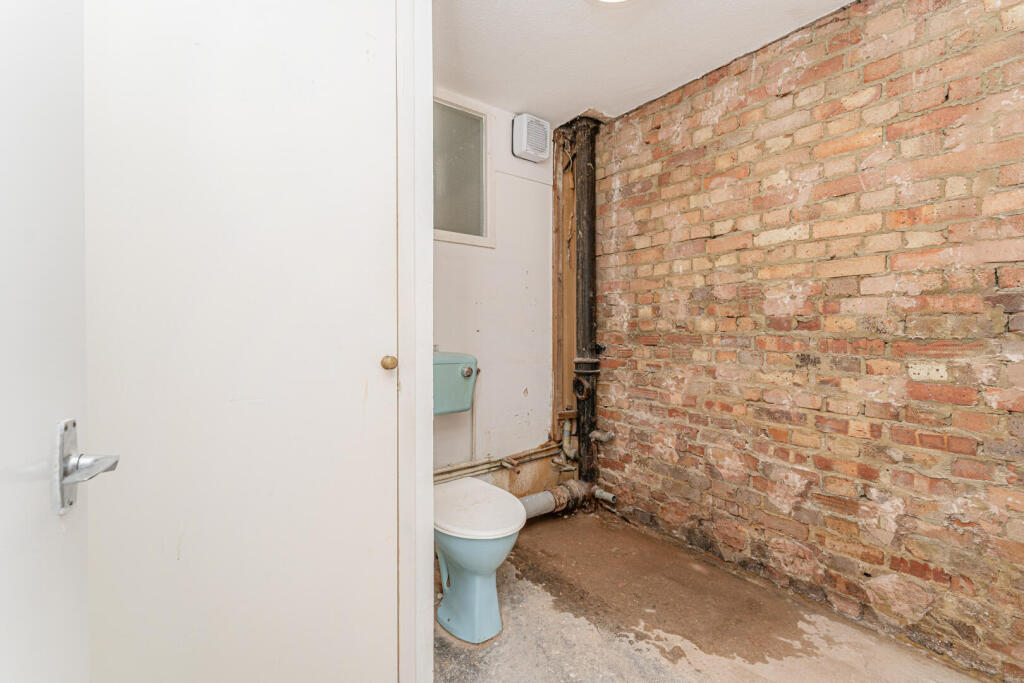 Main image of property: All Saints Close, London