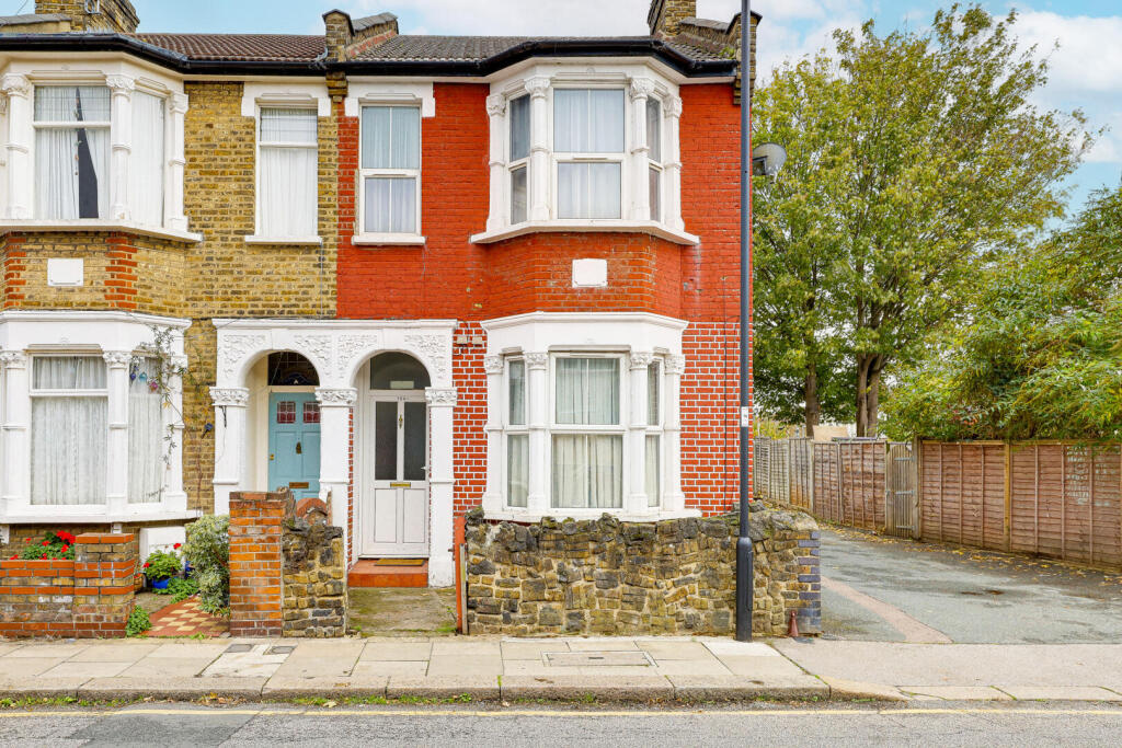 Main image of property: Derby Road, Enfield