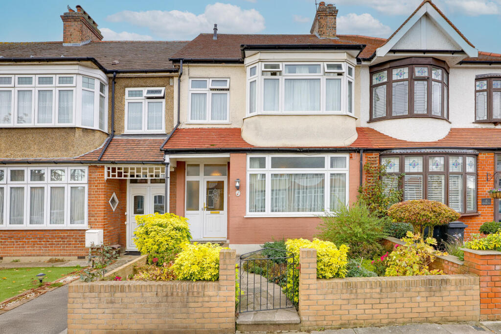 Main image of property: Woodgrange Avenue, Enfield