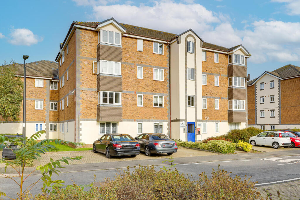 Main image of property: Tennyson Close, Scotland Green Road, Enfield