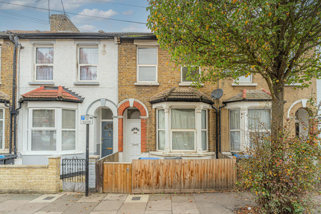 Main image of property: Kimberley Road, London
