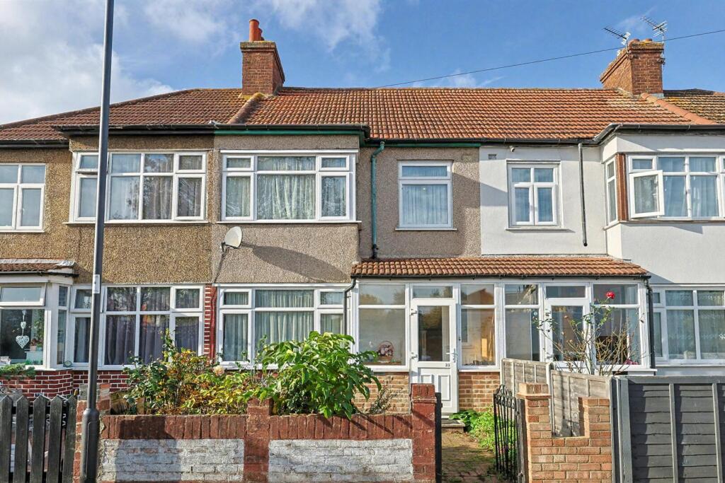 Main image of property: St. Andrew's Road, Edmonton