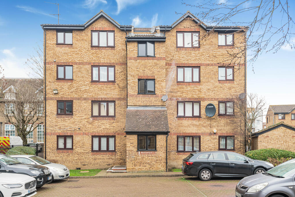 Main image of property: Gartons Close, Enfield