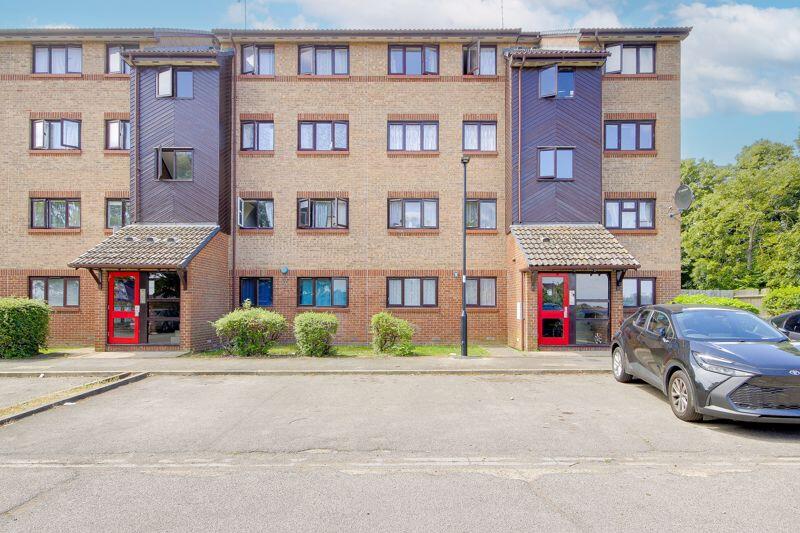 Main image of property: Grilse Close, Edmonton