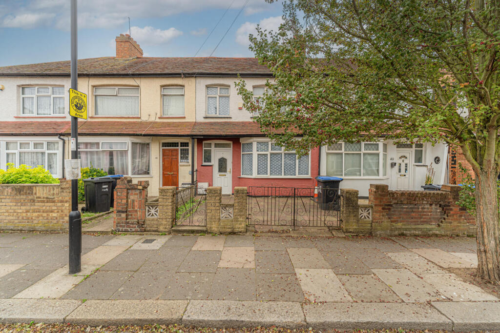 Main image of property: Sandal Road, Edmonton