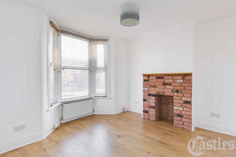 Main image of property: Eastway, E9