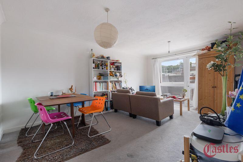 Main image of property: Well Street, London