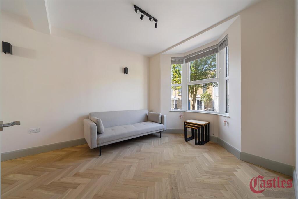 Main image of property: Bushberry Road, E9