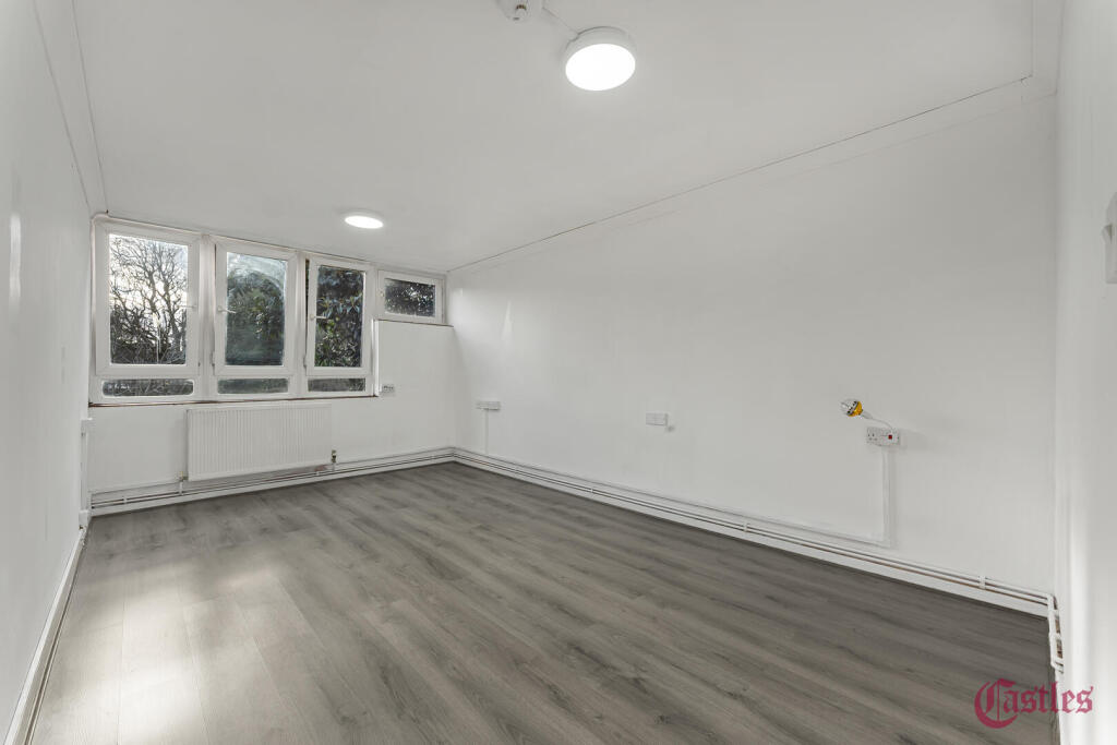 Main image of property: Mead Place, E9