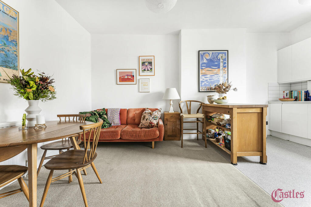 Main image of property: Median Road, Hackney