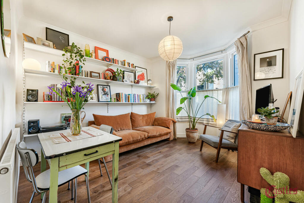Main image of property: Daubeney Road, Hackney