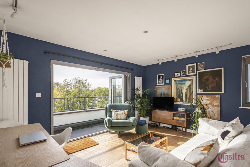 Main image of property: Bridge Mews, Dalston Lane, London