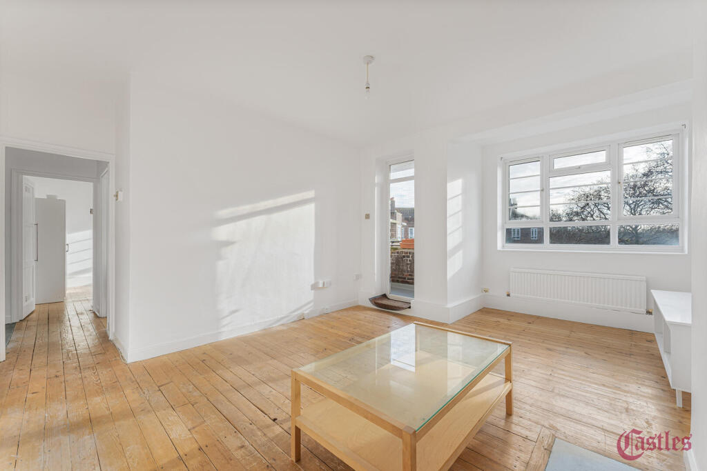 Main image of property: Gascoyne Road, London