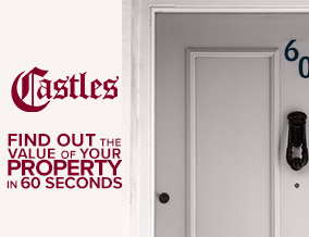 Get brand editions for Castles Estate Agents, Hackney