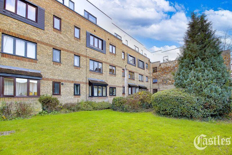 Main image of property: Isabella Close, Southgate, N14