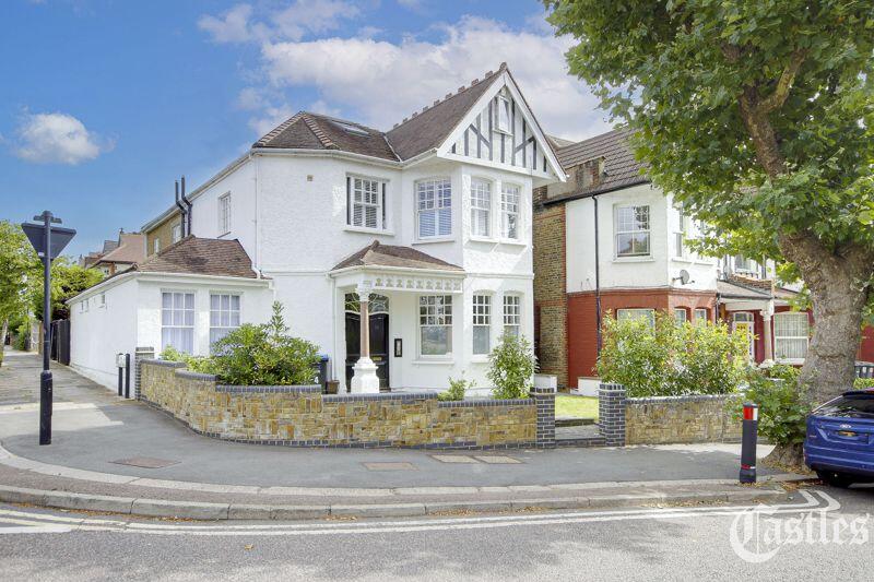 Main image of property: Fox Lane, London, N13