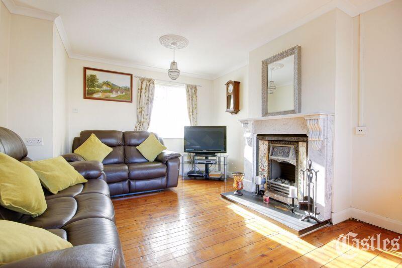 Main image of property: Carpenter Gardens, London, N21