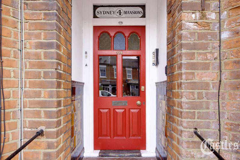 Main image of property: Marlborough Road, London, N22
