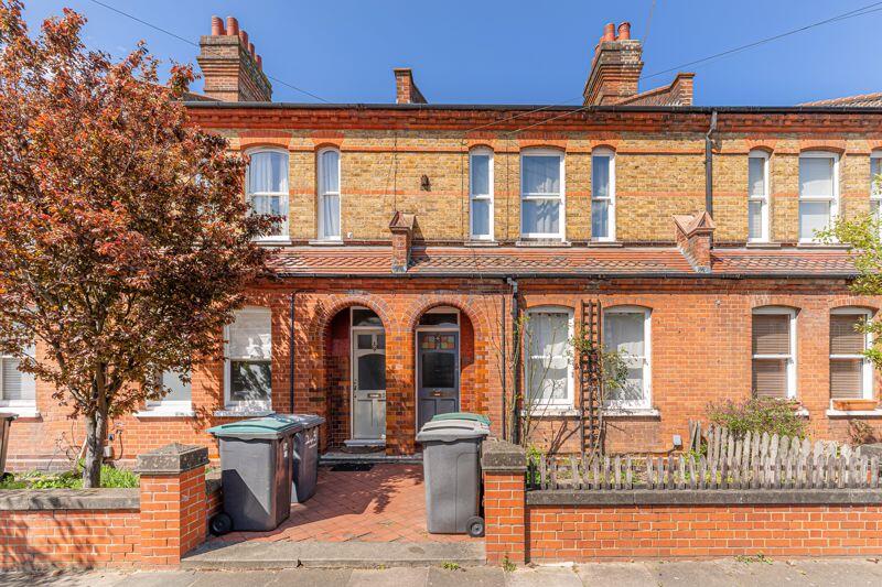 Main image of property: Gladstone Avenue, London, N22