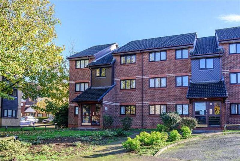 Main image of property: Godolphin Close, London, N13