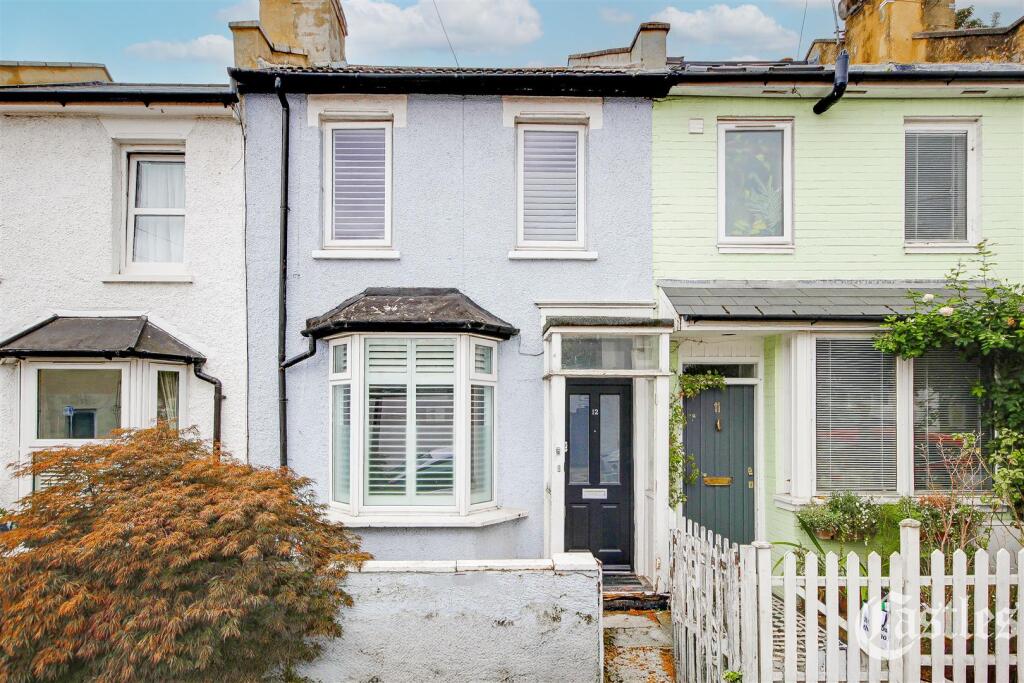 Main image of property: Cumberland Road, London, N22