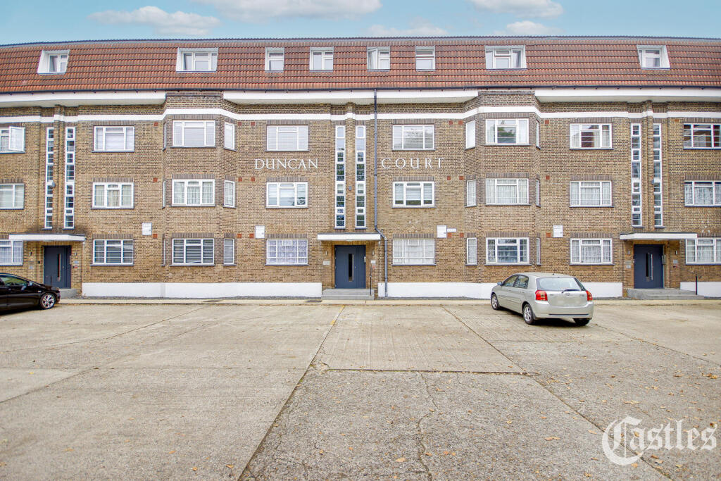 Main image of property: Green Lanes, London